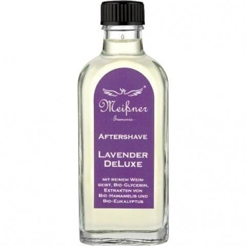 Lavender de Luxe
