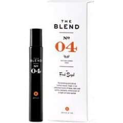 The Blend - N° 04 Spice