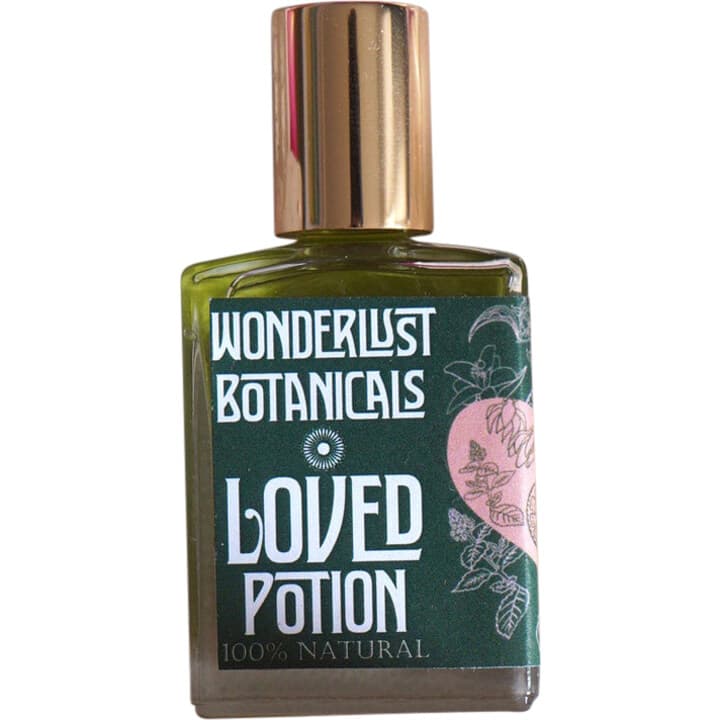 Loved Potion