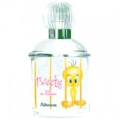 Tweety by Admiranda perfume bottle