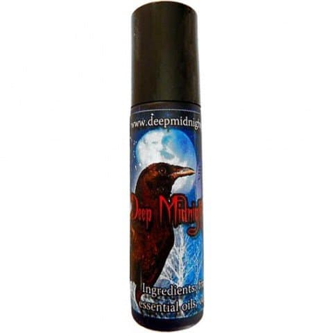 Frost My Cookies by Deep Midnight Perfumes perfume bottle