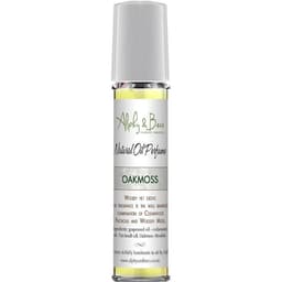 Oakmoss