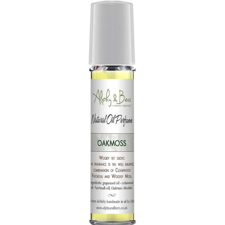 Oakmoss