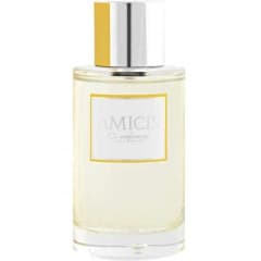Amicis by Confiança perfume bottle