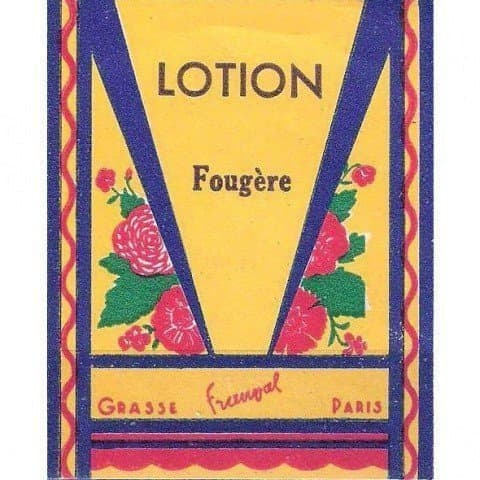 Fougère