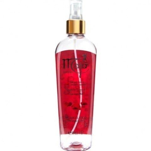 Maja (2016) (Fragancia Corporal) by Grisi perfume bottle