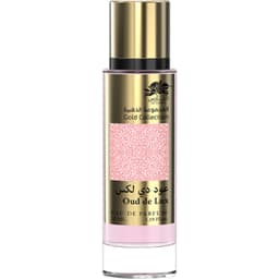 Gold Collection - Oud de Lux