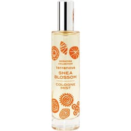 Signature Collection - Shea Blossom (Cologne Mist)