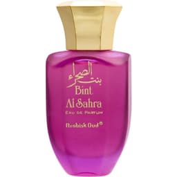 Bint Al Sahra
