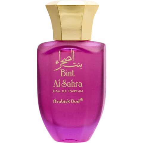 Bint Al Sahra
