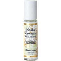 Pocket Remedies - Felice Mimosa / ポケットレメディー フェリーチェ ミモザ (Fresh Cologne) by Terracuore / テラクオーレ perfume bottle