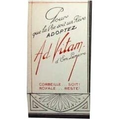 Ad Vitam