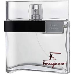 F by Ferragamo pour Homme Black EDT