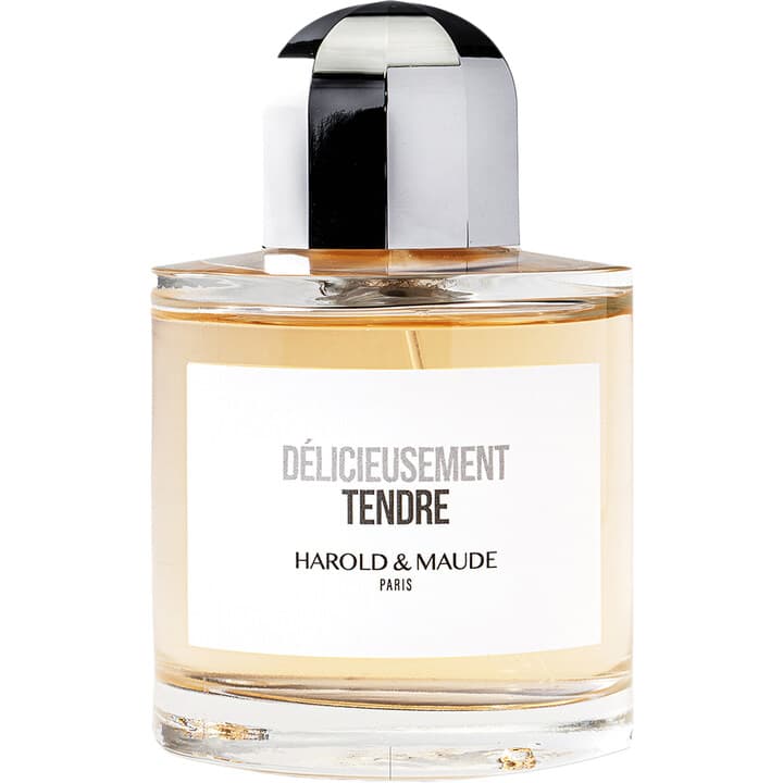 Délicieusement Tendre