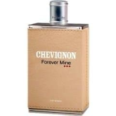 Forever Mine for Women by Chevignon perfume bottle