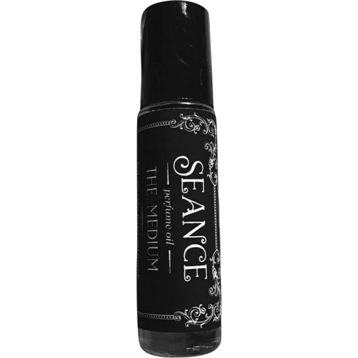The Medium by Seance perfume bottle