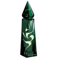 Shaman by Shantara perfume bottle