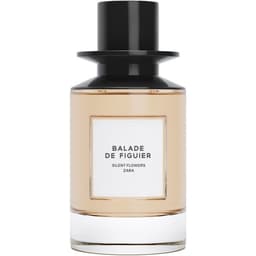 Silent Flowers - Balade de Figuier