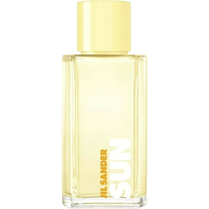 Sun Sea Salt & Genista