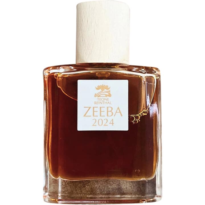 Zeeba (2024) (Parfum Oil)