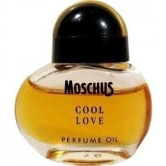 Moschus Cool Love (Perfume Oil)