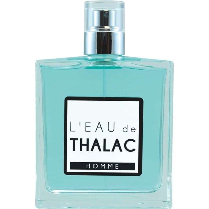 L'eau de Thalac Homme
