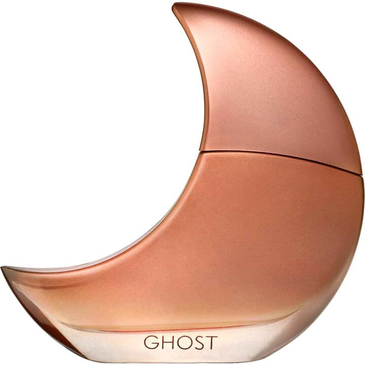 Orb of Night by Ghost perfume bottle