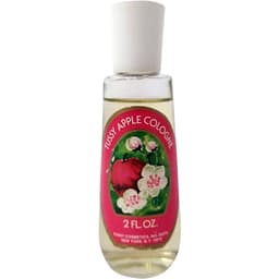 Tussy Apple Cologne
