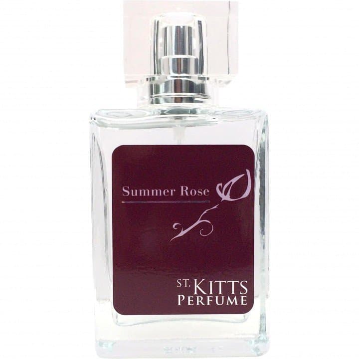 Summer Rose