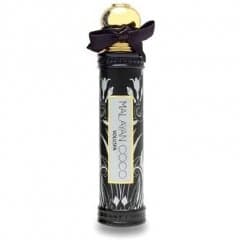 Victoria - Malayan Coco by Voluspa perfume bottle