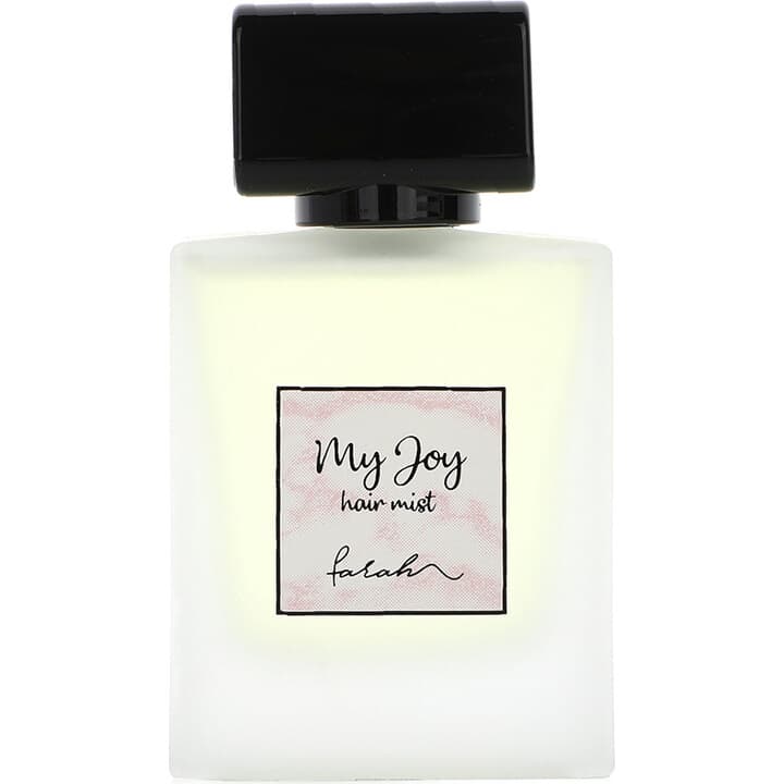 My Joy (Hair Mist)