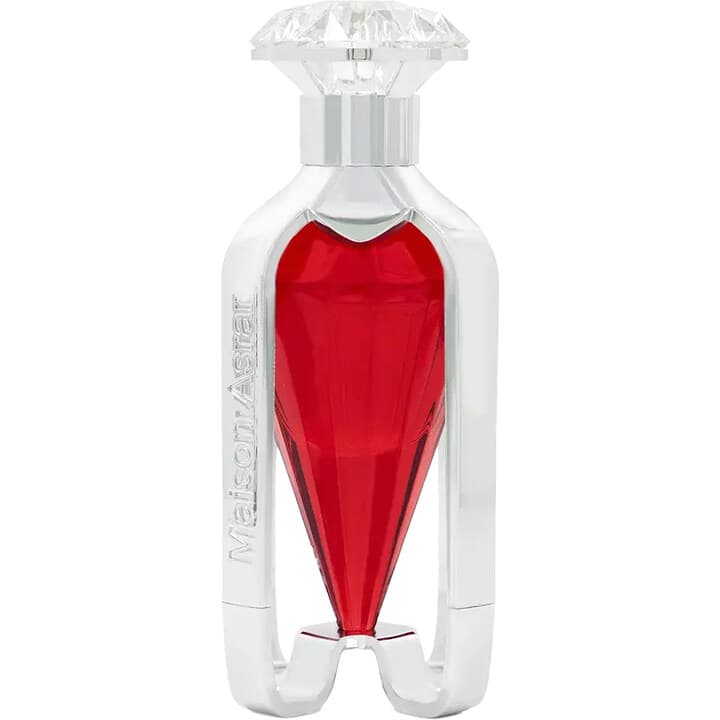 Jawhara Rouge / جوهرة