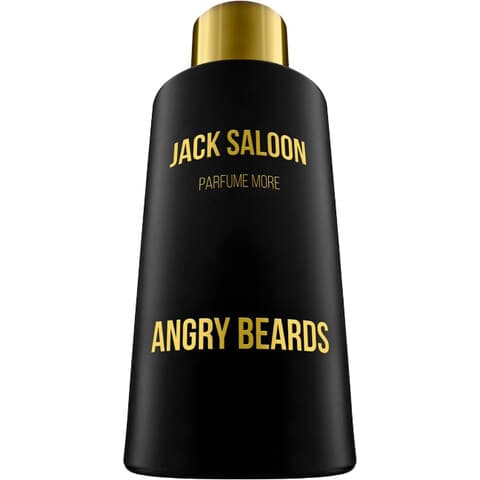 Jack Saloon (Parfume More)