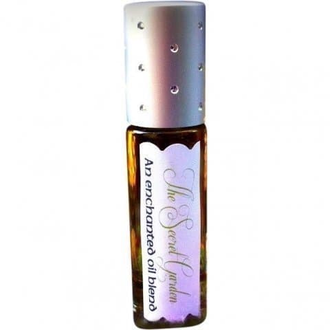 The Secret Garden by The Sage Goddess perfume bottle