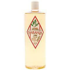 Kolonia 1800 Naranja by Crusellas & Company perfume bottle