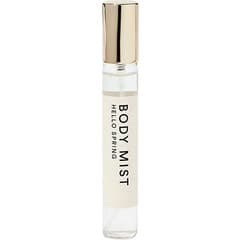 Body Home Spa - Hello Spring by Cotton:On perfume bottle