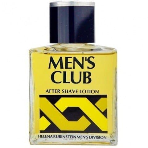 Men's Club (After Shave Lotion)
