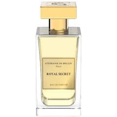 Royal Secret