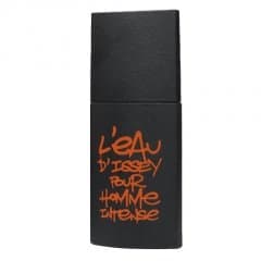 L'Eau d'Issey pour Homme Intense Edition Beton
