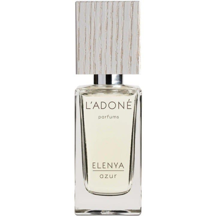 Elenya Azur by L'Adoné perfume bottle