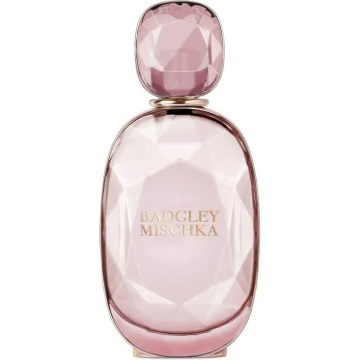 Sweet Bloom by Badgley Mischka perfume bottle