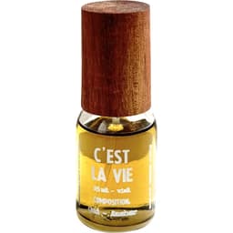 C'est la vie