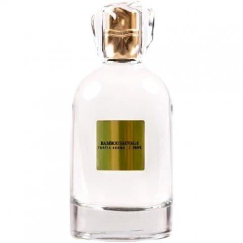 Bambou Sauvage