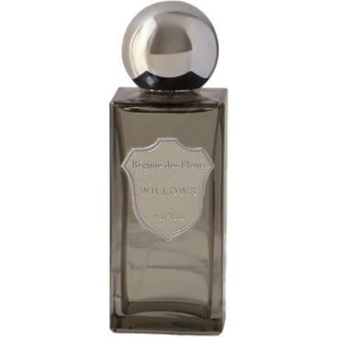 Willows by Régime des Fleurs perfume bottle