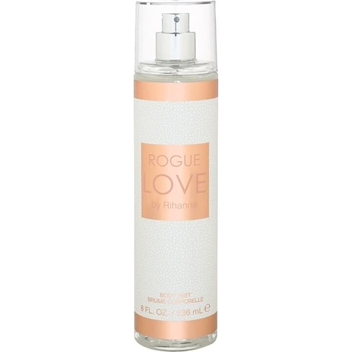 Rogue Love (Body Mist)