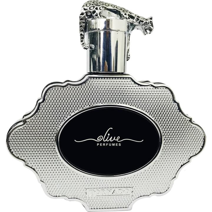 Tornado (Silver)