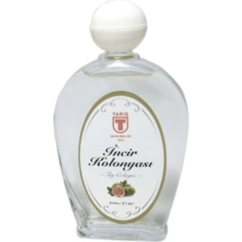 İncir Kolonyası by Tariş İncir Birliği perfume bottle