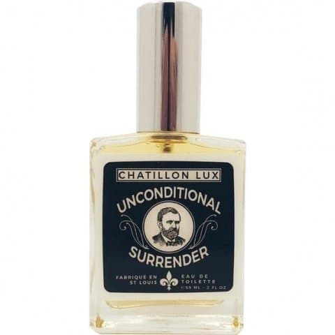 Unconditional Surrender EDT