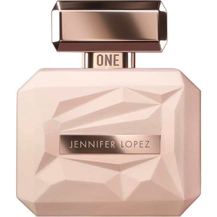 One