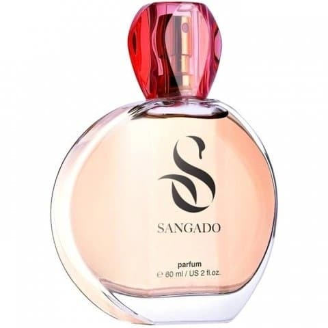 Sicily by Sangado perfume bottle